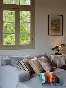 Casa Blauth, história e arte - conforto e calefação - Image 1