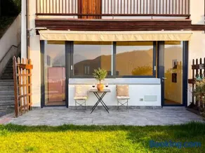 Panoramic Lake Iseo Retreat with Private Garden - Image 2