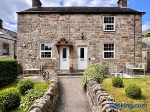 Gate Cottage - Image 1