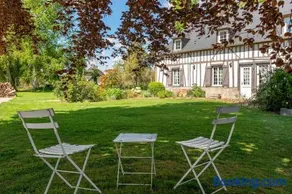 Cottage 4 chambres avec cheminée - Image 3