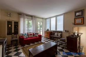 The house on the river Wi-FiQCterme Quarenghi Clinic - Image 3
