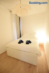 Nice Renting - BARILLERIE - COZY LOFT OLD NICE - SEA FRONT - SALEYA - MASSENA - Image 5