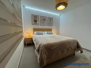 Can Jaime - Apartamento 3 habitaciones con piscina en Son Parc Menorca - Image 4