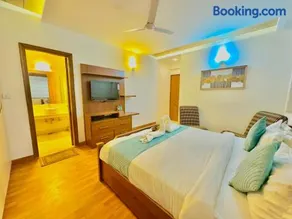 Bhoom Homestay Valley Vista Reatreat - Image 4