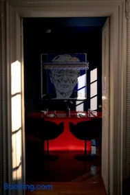 Château de la Bousquetarie - Image 4