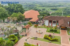 APTO WIFI+ AIRE AC +PISCINAS +JACUZZI +TOBOGAN+BBQ - Image 4