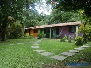 Pousada Sitio das Flores - Image 1