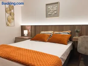 Confort & luxury Apt- San Isidro - Image 4