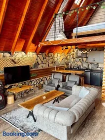 Hanzade suit bungalov - Image 2
