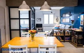 Logroño centro, una casa con vistas by encasadeainhoa - Image 2