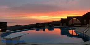 Cycladic house with panoramic view - Image 1
