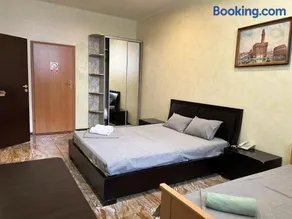 Mini Hotel Smak - Image 5