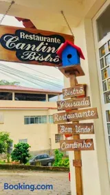 Estalagem e Restaurante Cantinho Bistrô - Image 1