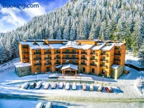 Hotel Bellevue - Half Board - Image 3