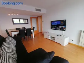 Apartment Airport Barcelona Premium - Image 4