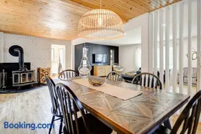 La Casa del Plage - Spa privé et Hamak - Image 3