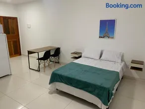 Loft PARIS para Casais, em Iguaba Grande, Centro , 150 metros da praia, até 3 pessoas - Image 2