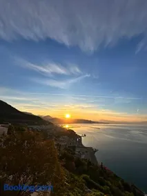Amalfi Coast Sea View - Image 2