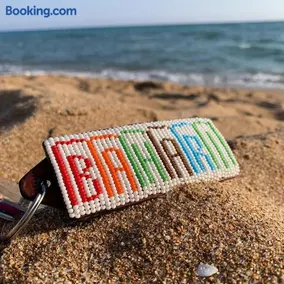 Bahari Beachfront Aparthotel Selinunte - Image 5