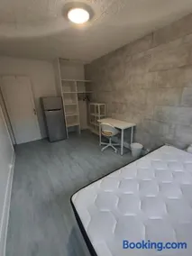 Chambre au pied du telepherique C1 Villa Nova - Image 4