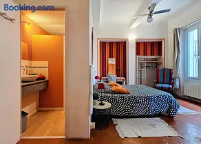La Maison Bleue de Sigean - Chambres - Image 1