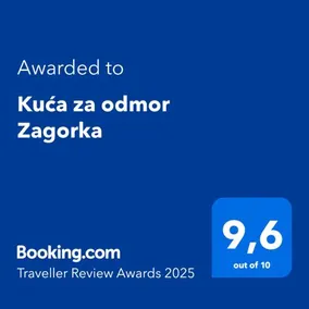 Kuća za odmor Zagorka - Image 2