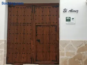 Casa Rural EL ALMEZ - Image 2
