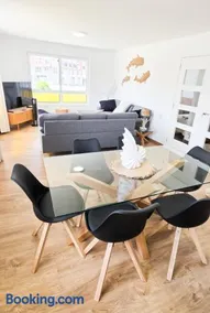 Apartamento en la Playa Viveiro - Image 3