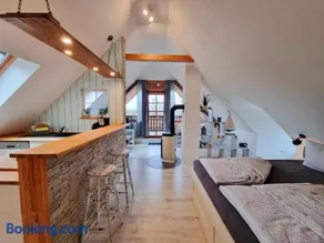 Ferienwohnung Ackerblick auf Ferienhof in Schwartbuck - Image 2