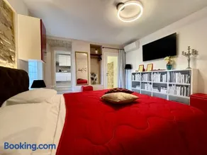 Dimora di Charme Rooms & Apartments - Image 3