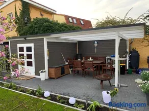 Ferienwohnung Am Müritz Seeufer - Image 3