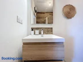 Le Grenache - Appartement avec Terrasse - Climatisation - Image 2