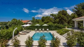 Beautiful Stone Villa Murine Istria - Image 2