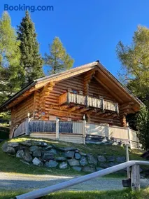 Almhaus Heidi Nockberge - Image 1