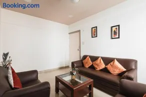 Cosmos Luxury Vimannagar - Image 1