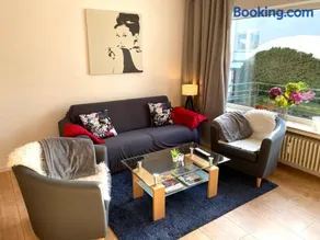 Stylisches Apartment ✰ SKYWALK ✰ mit Parkplatz - Image 2