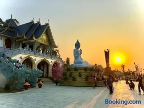 FLAMING0 RESORT IB708 Hai tien - Image 2