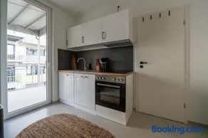 Lightview Apartments - Parkplatz, Zentral, Küche - Image 3