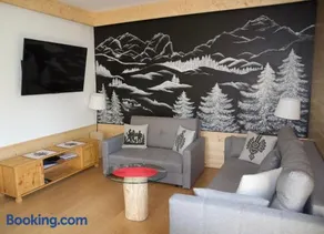 Apartament w Jaworkach - Pod Wysoką - Image 2