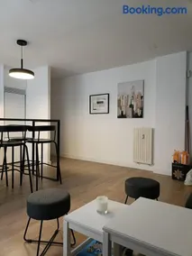 R2R - Bonito apartamento en Luarca - 803A - Image 4
