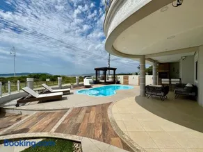 Casa Beira Mar - Ponta do Papagaio - Image 1