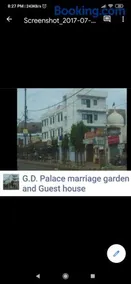 G d palace - Image 3