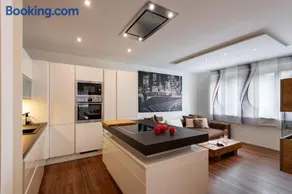 Ferienwohnung Weiss - Image 1