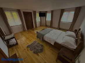 Casa de vacanță Moțata - Image 2