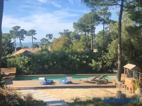 Chambre d’hôtes Pyla sur Mer - Image 1