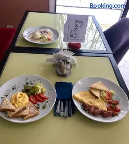 Non-stop Economy hotel - Image 2