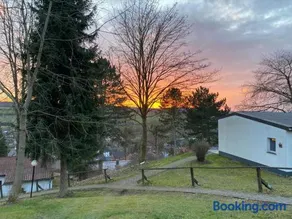 Ferienhaus 2-6 Pers Europa Feriendorf neu renoviert mit Sauna - Image 1