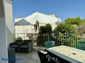 Villa Fiorella Porto Cesareo LE primo piano 3 locali - Image 2