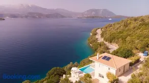 Meganisi Blue Villa - Image 4