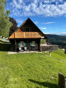 Ferienhaus Trausibauer - Image 1